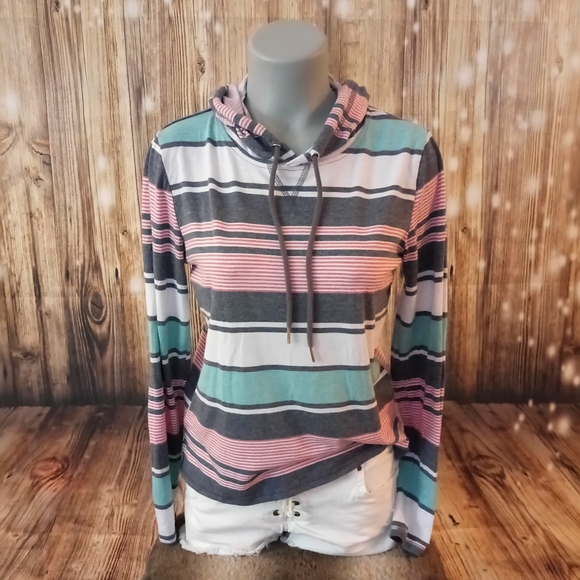 Wallflower Tops - Wallflower hoodie